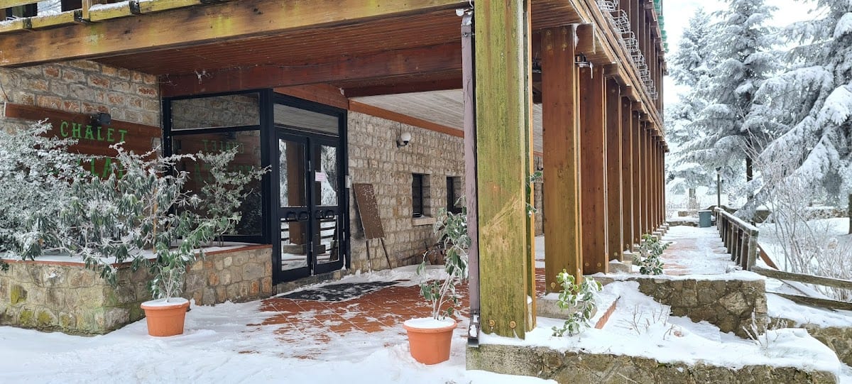 Hotel Sellata