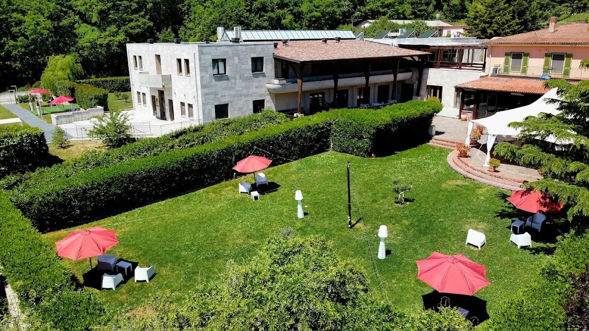 La Fattoria Sotto il Cielo
