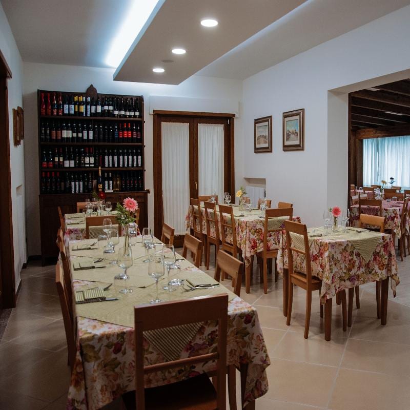 La Villa Resort.