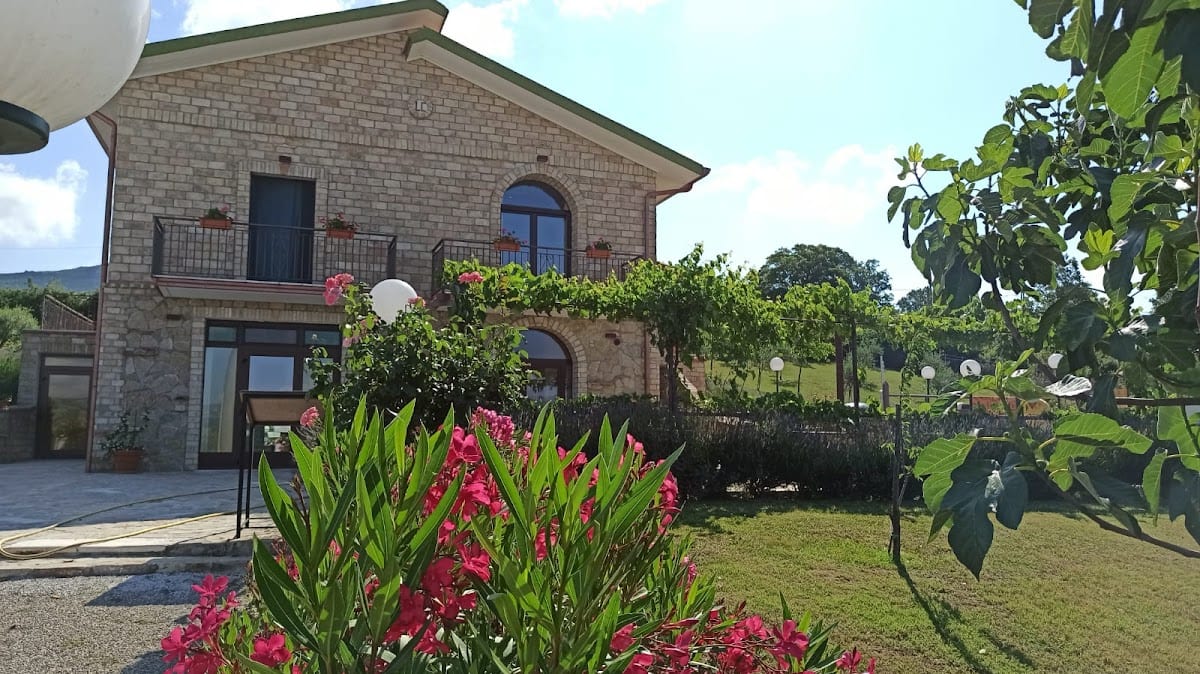 Locanda Arcadia