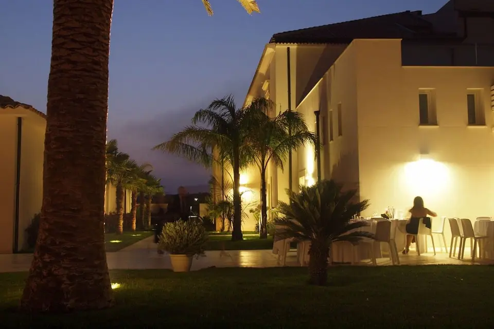 Hotel Villa San Bartolo Resort