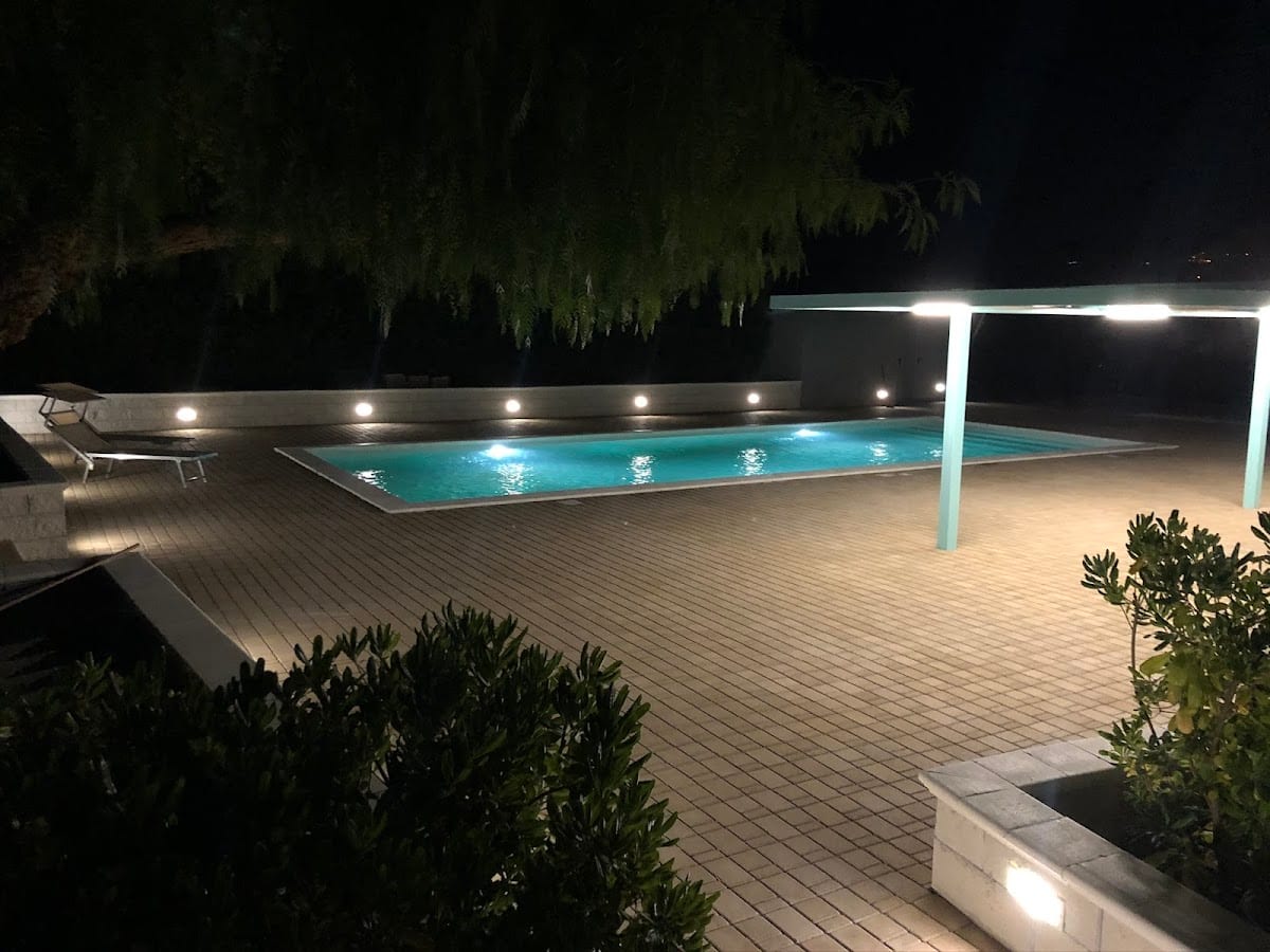 TERRE IBLEE RESORT