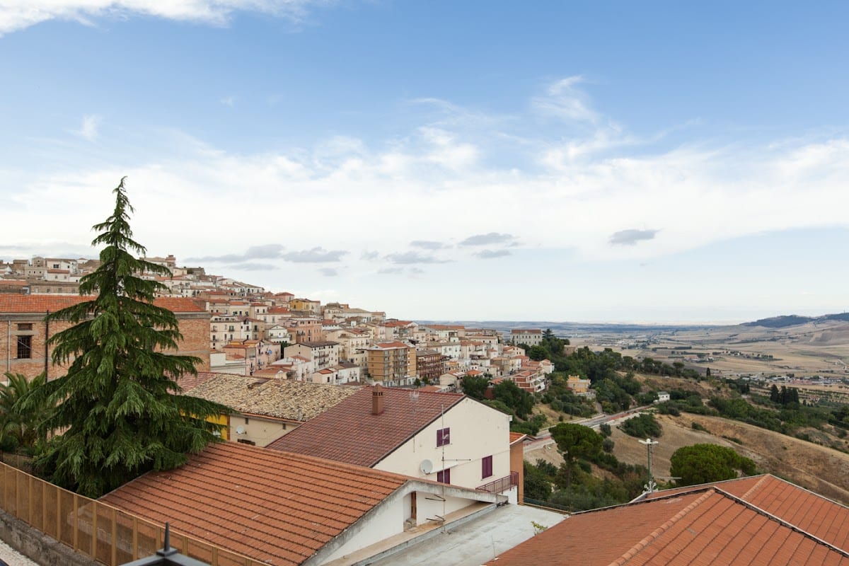 A Casa Nostra
