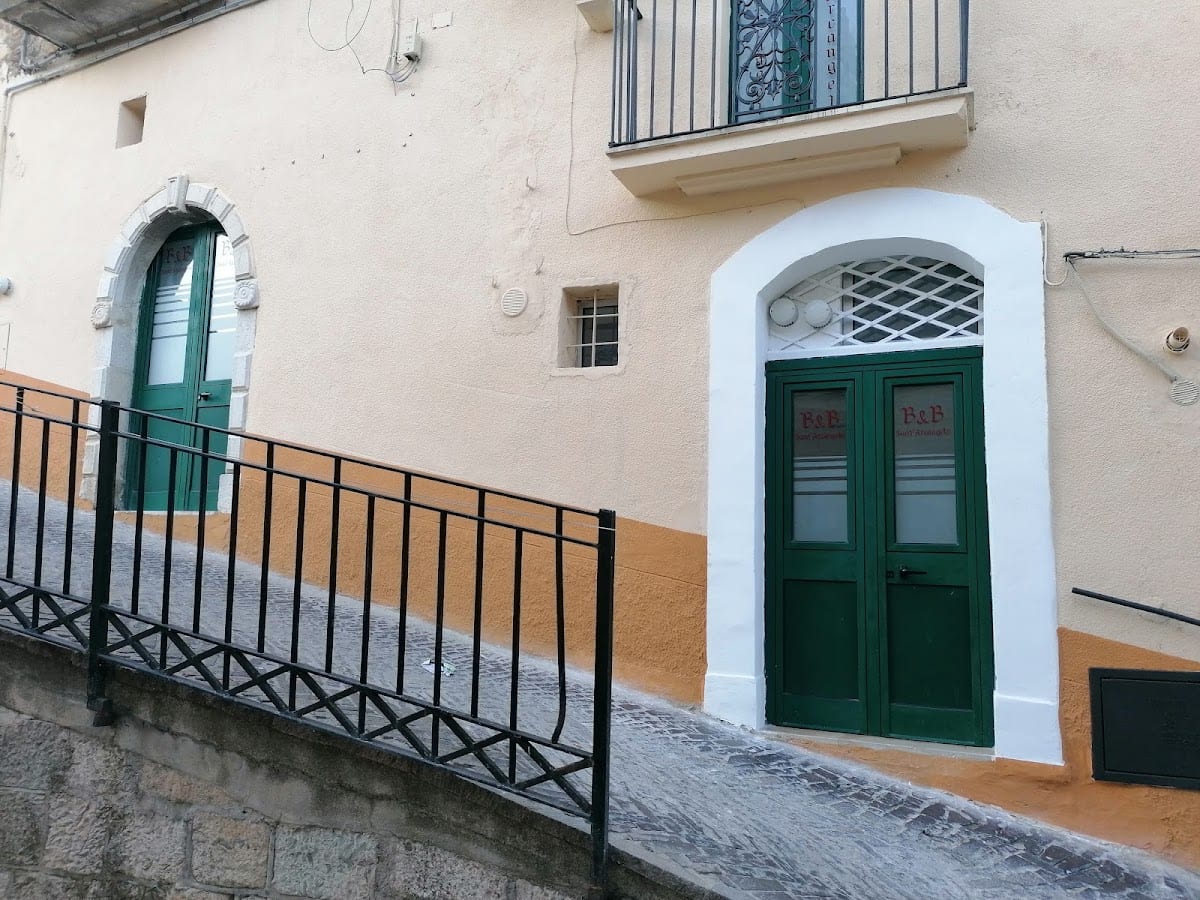 B&B Sant Arcangelo