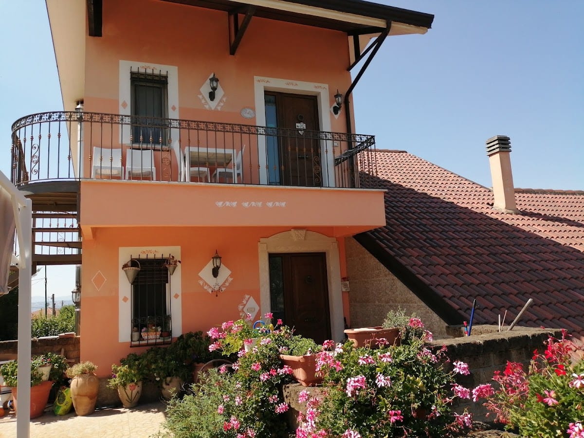 B&B Villa Milena