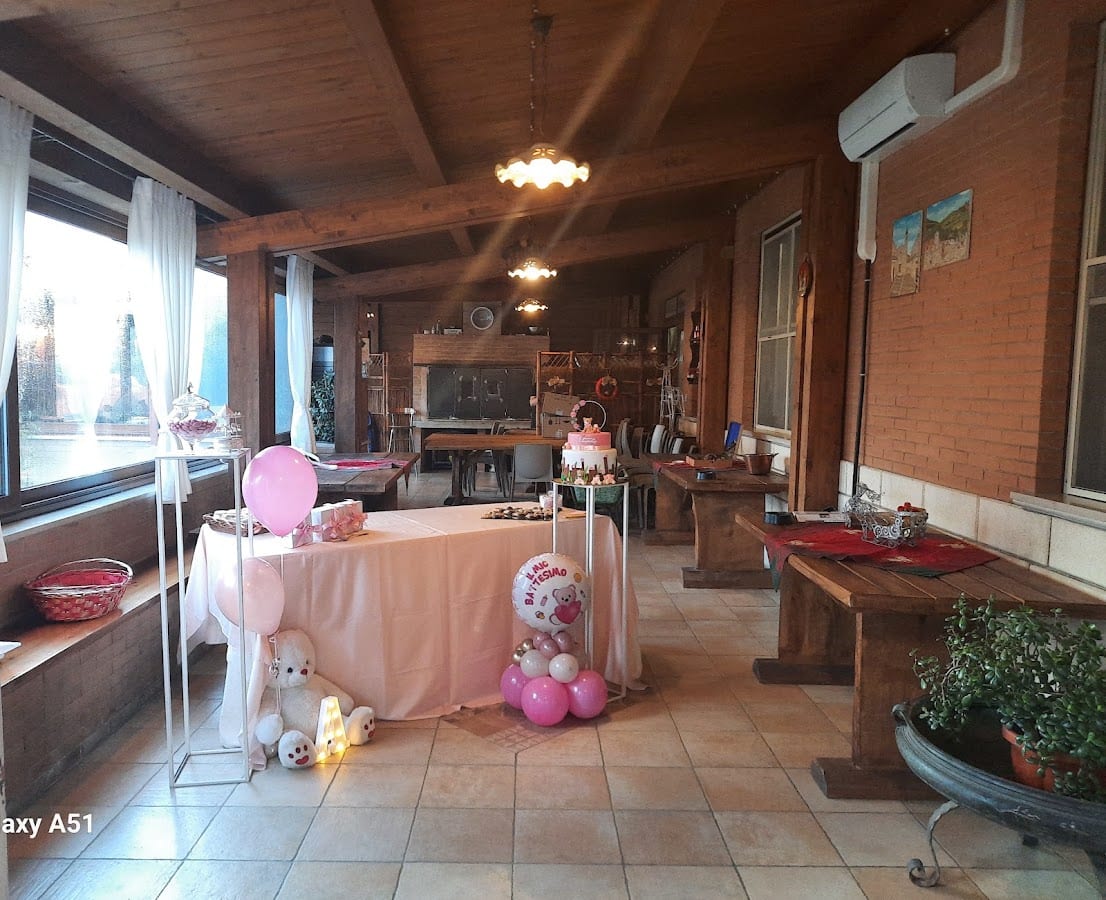 Locanda Ballarò