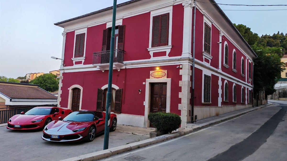 Villa Genny