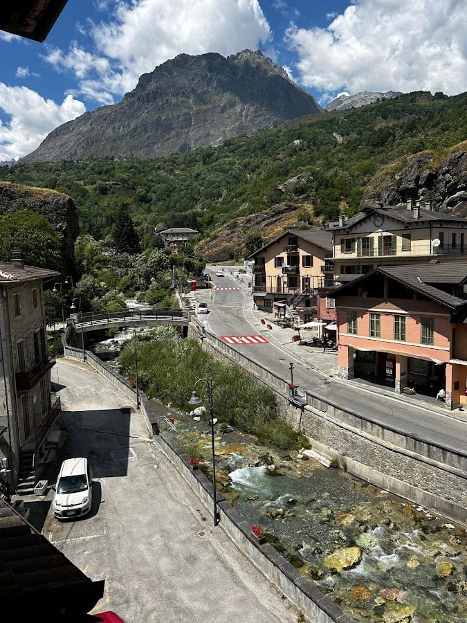 Hotel Alpi Cozie