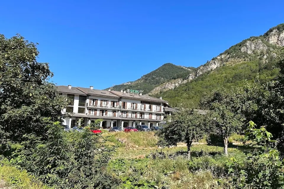 Hotel Residence Torinetto