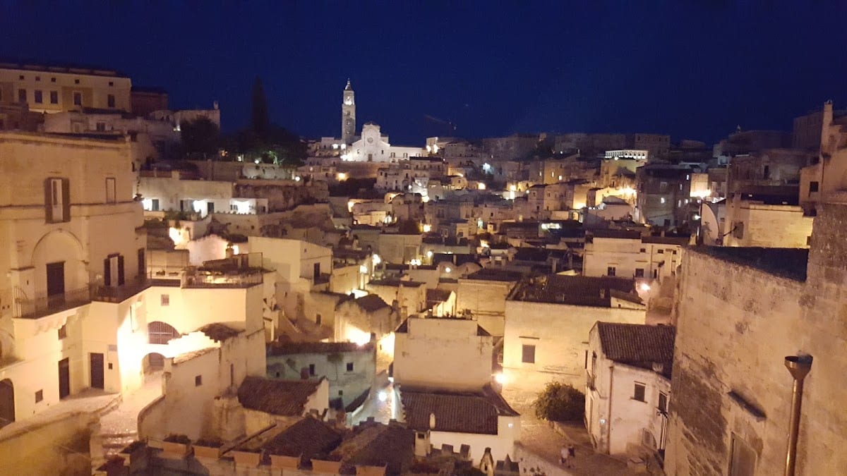 B&B A Due Passi - hotel Bed and Breakfast e Affitta camere