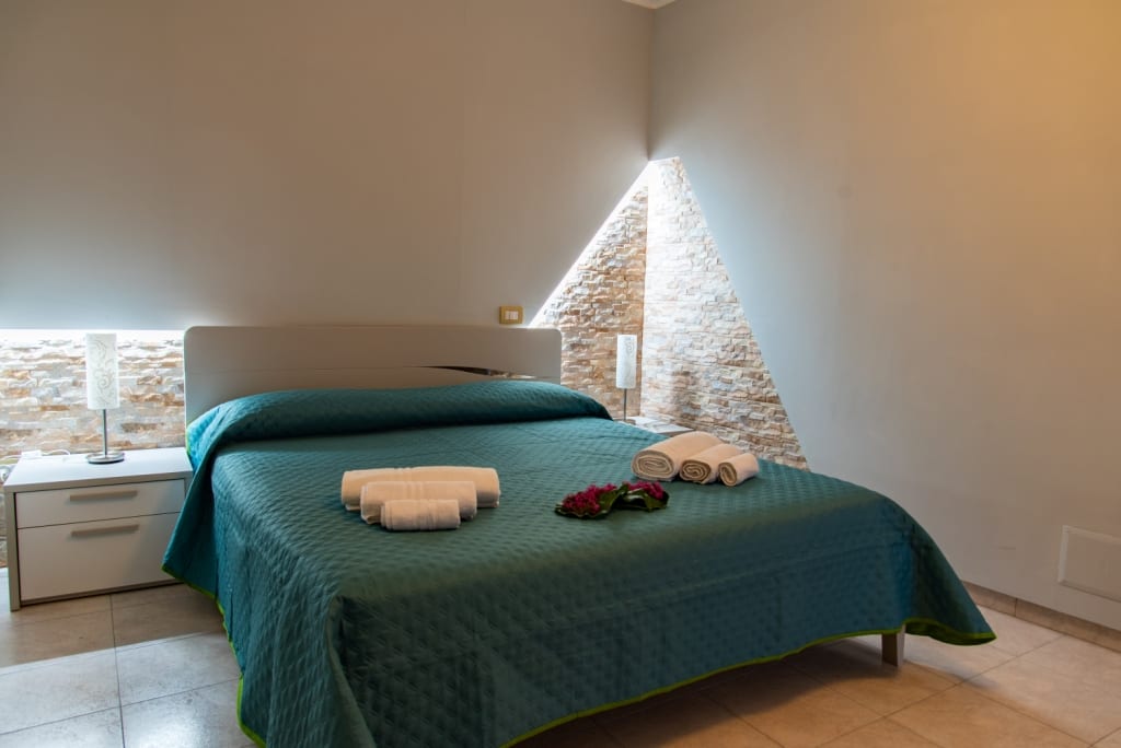 B&B Al Vico Pepe