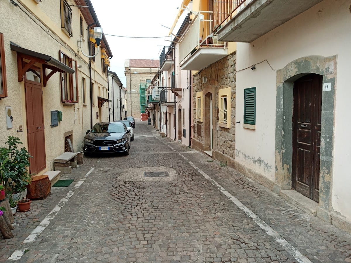 B&B da Rosario