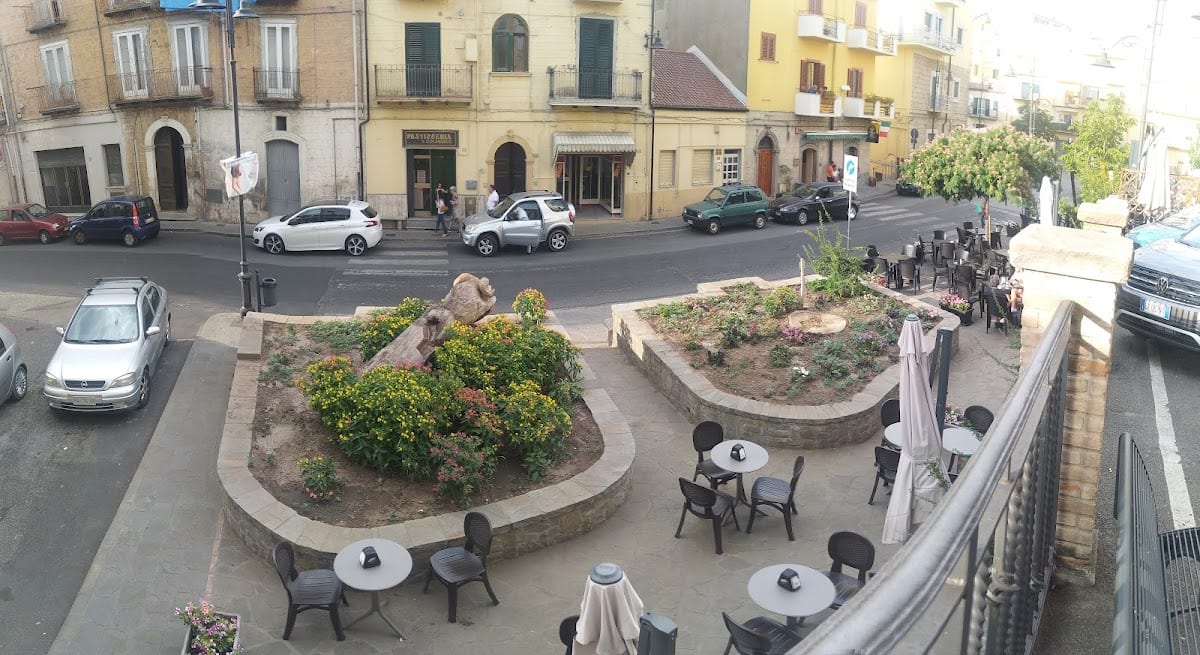 Hotel Antico Pastificio Sarubbi