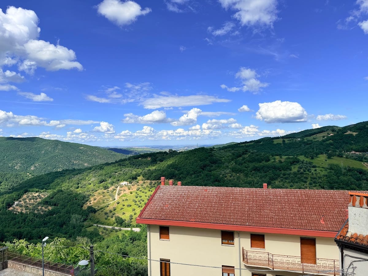 Hotel Croccia Accettura