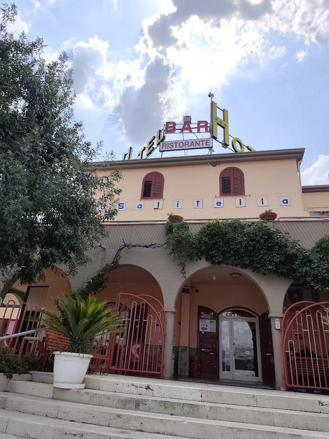 Hotel La Salitella