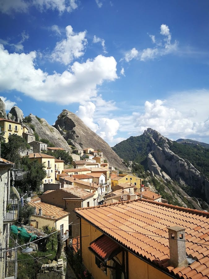La Panoramica
