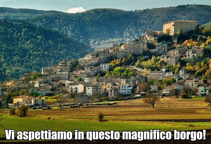 Abruzzo Segreto bed & breakfast