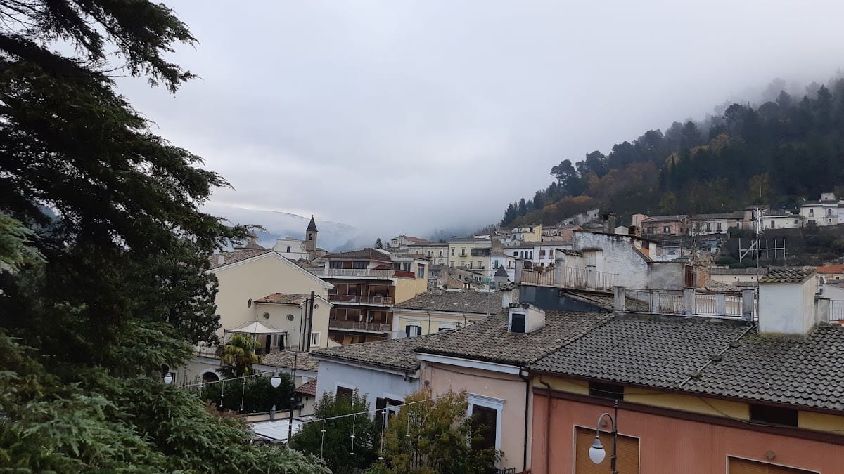 Albergo Ma.Re