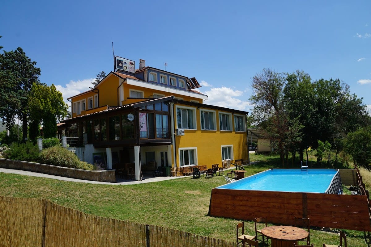 Albergo Ristorante Monte Selva