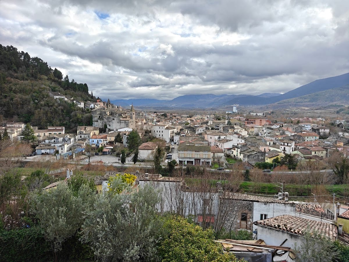 B&B BellaVista