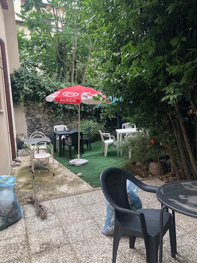 B&B Il Minotauro