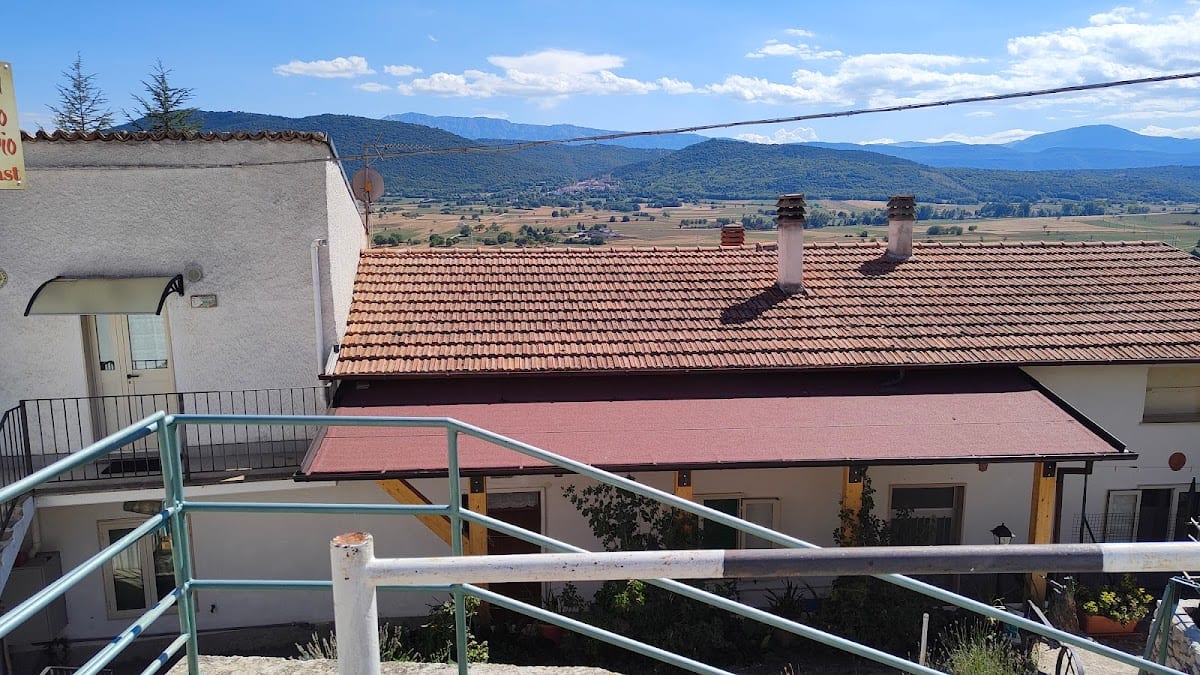 B&B La grotta di nonno Vittorio