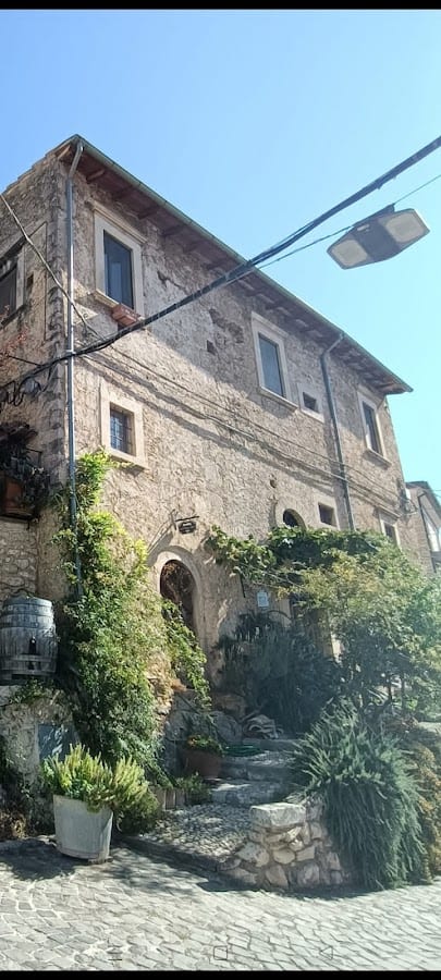 B&B Sotto Le Volte