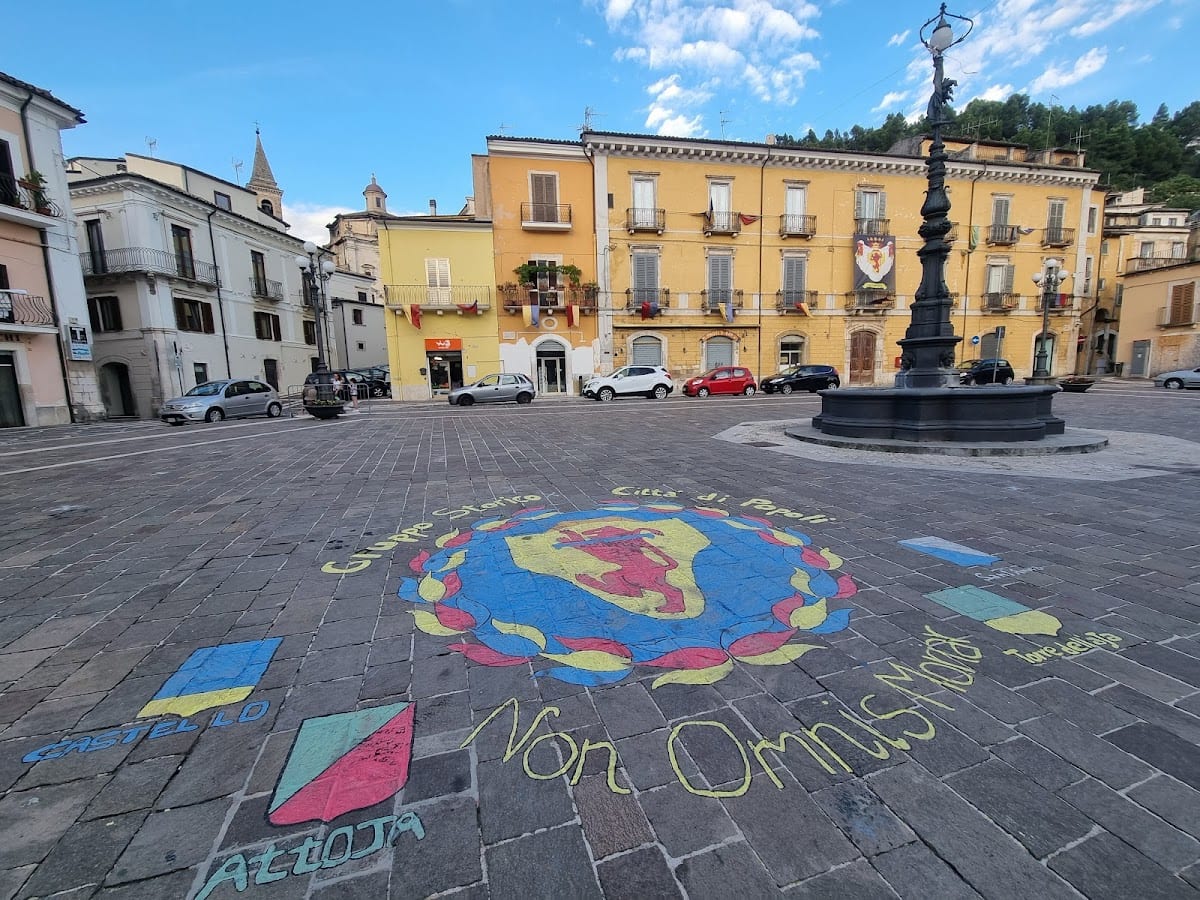 Hotel Tre Monti