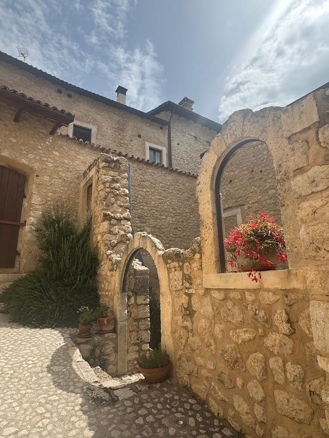 Palazzo Pirro - Dimora Storica