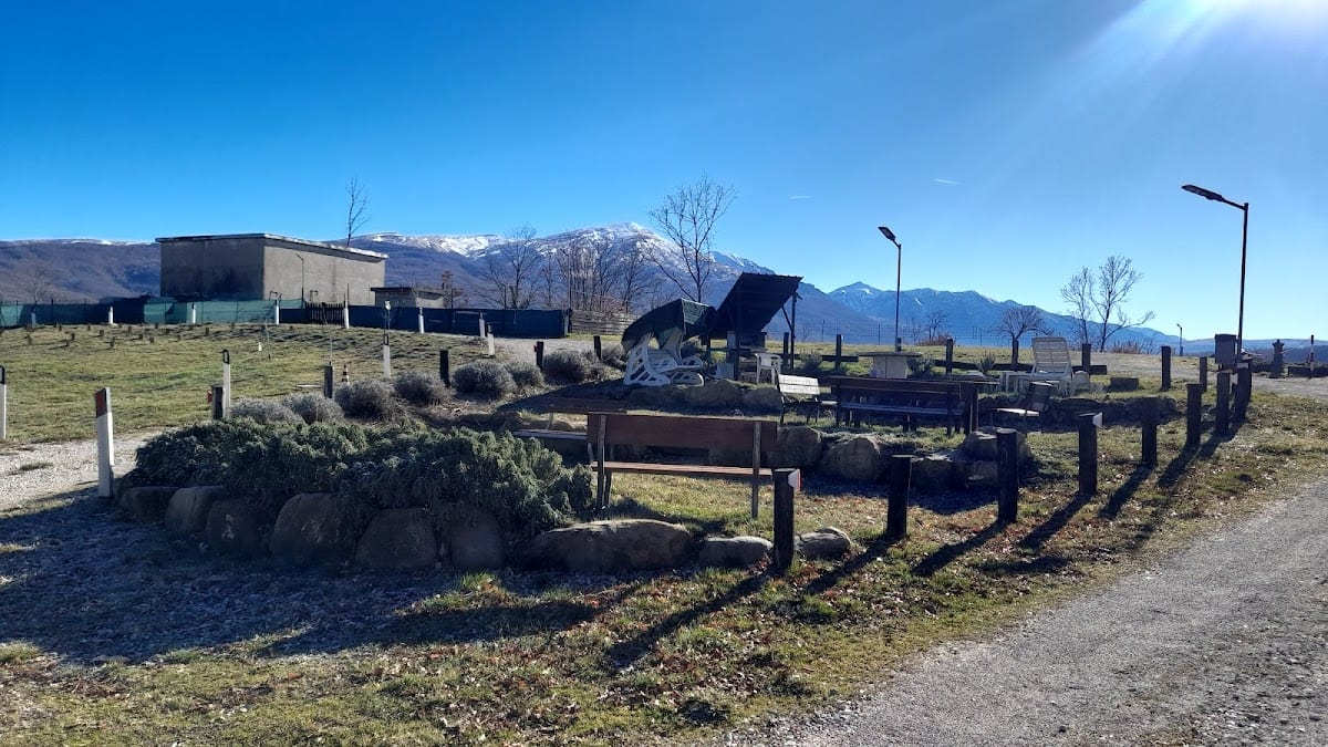 Agricamping Il Casale