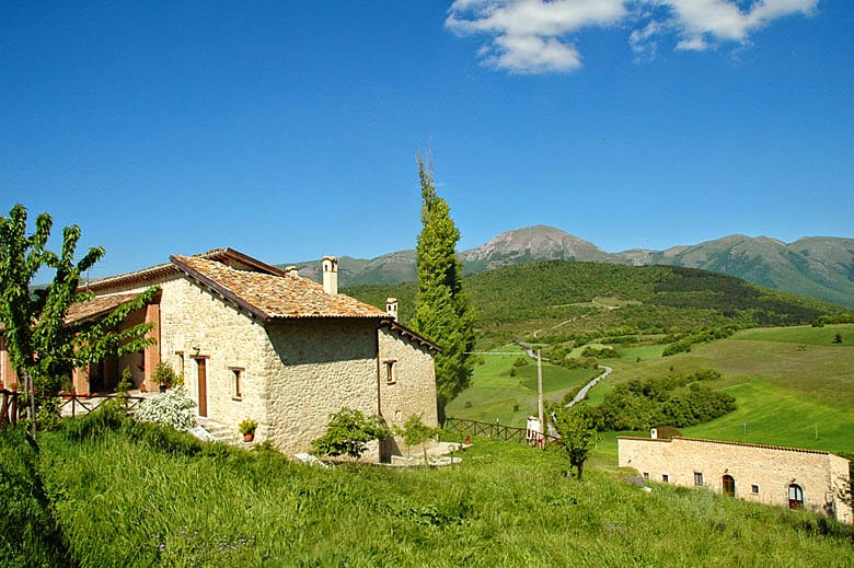 Agriturismo Le Sorgenti
