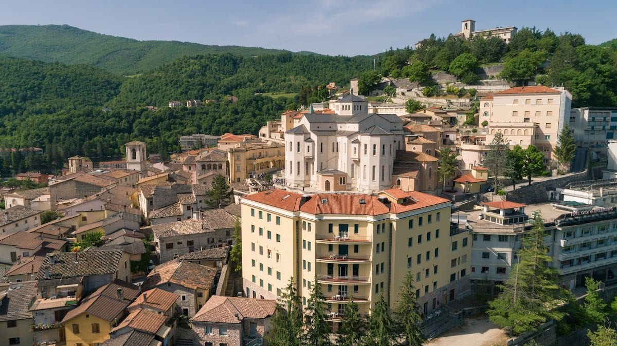 Hotel Delle Rose