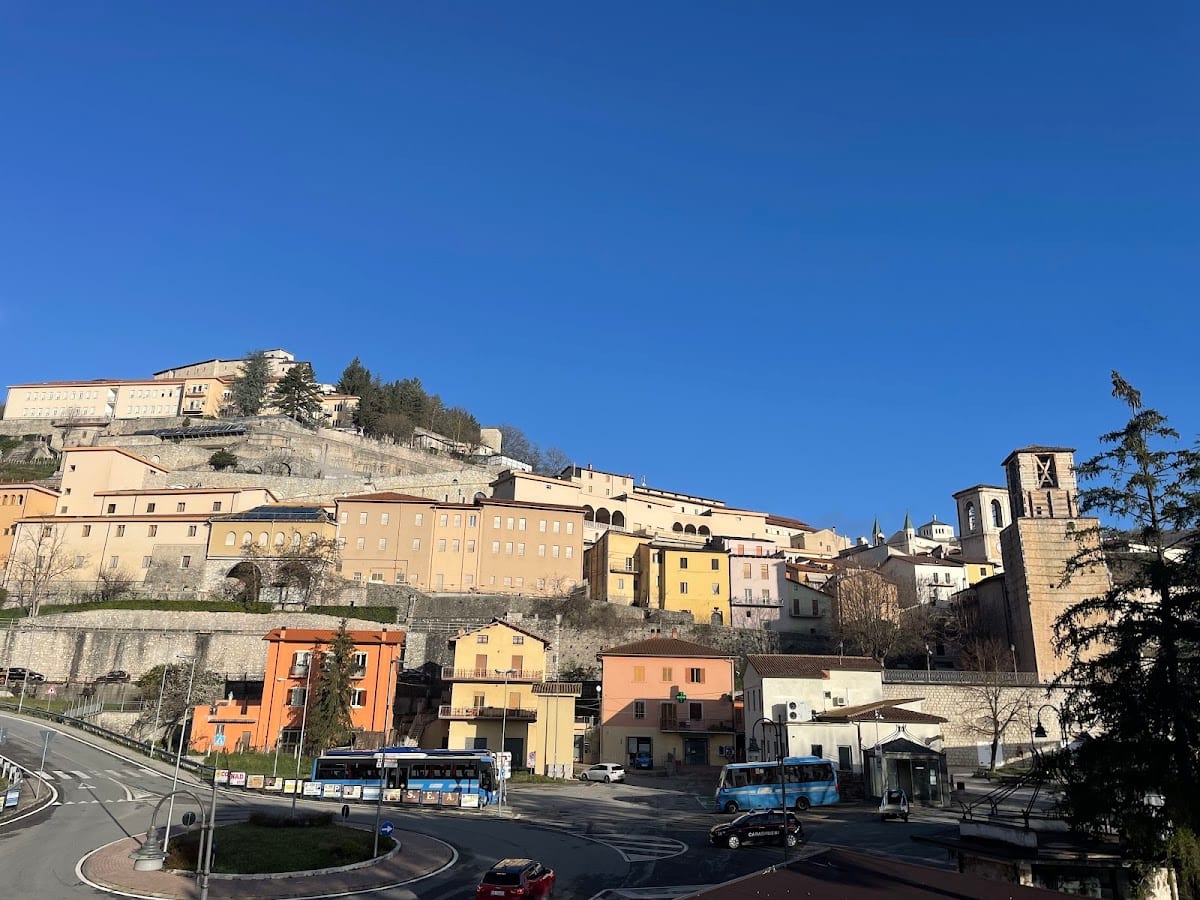 Hotel Il Quadrifoglio
