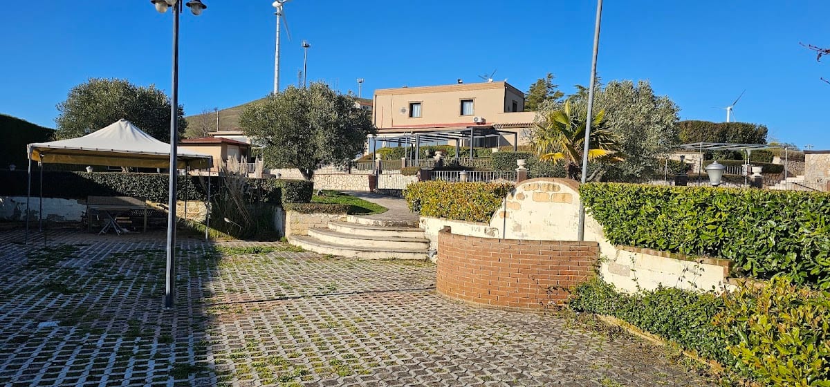 Agriturismo La Loggia Del Monaco