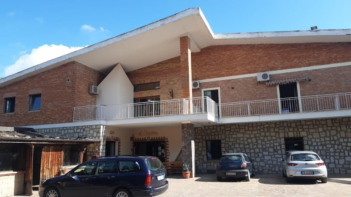 Albergo Il Casone - Il Casone Srl