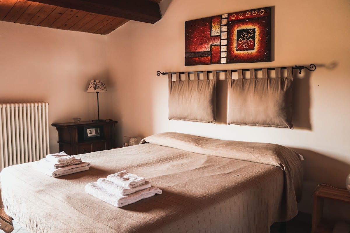 Bed & Breakfastl Palatium