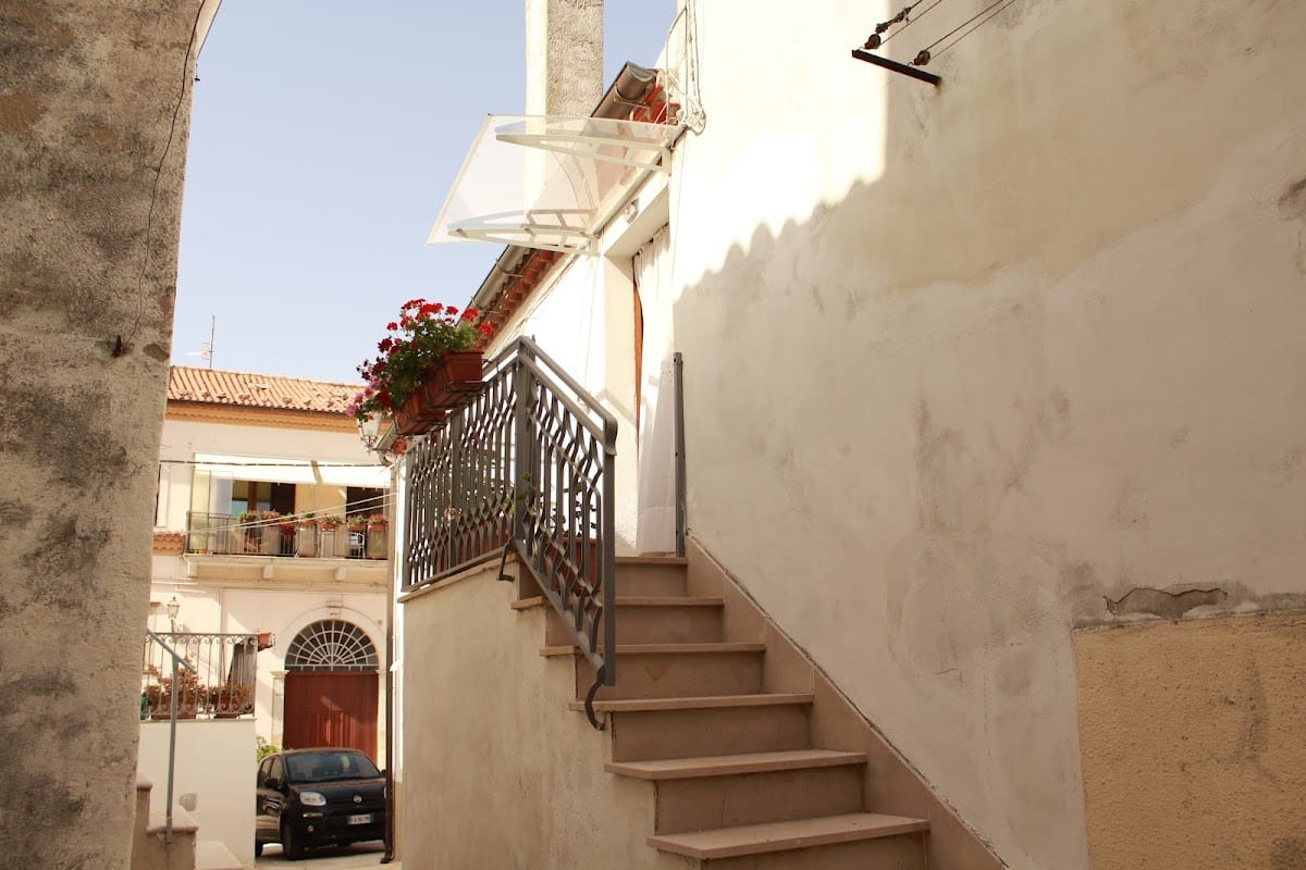 Casa Normanna