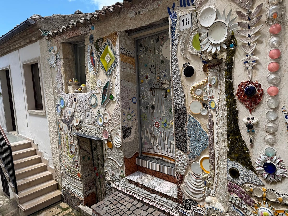 Locanda Di Eolo