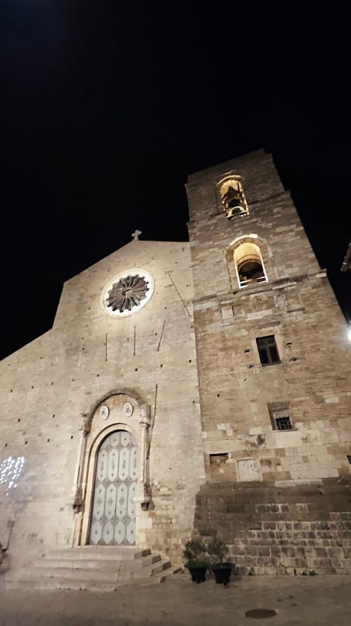 Nido nel Borgo