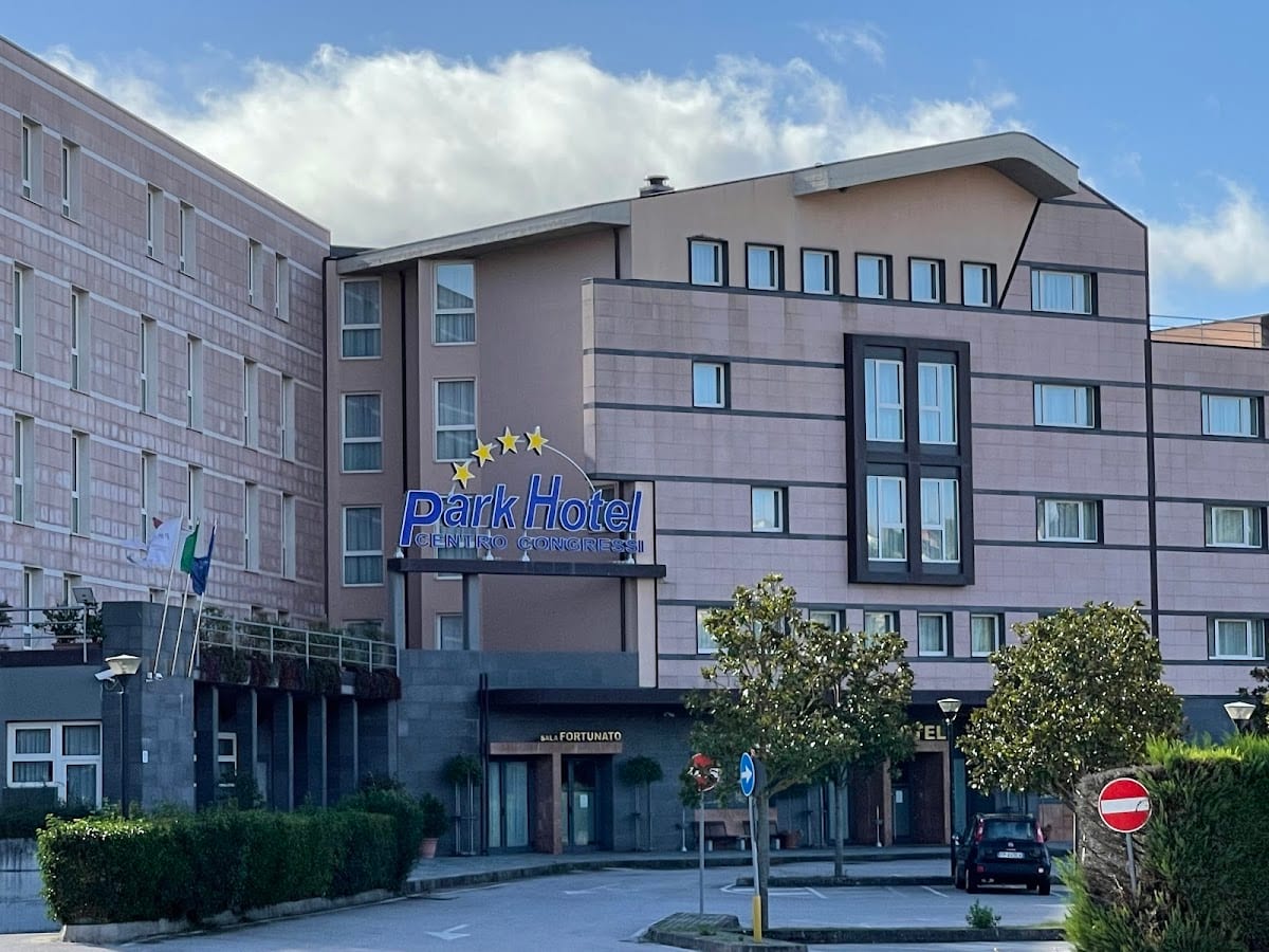 Park Hotel Centro Congressi