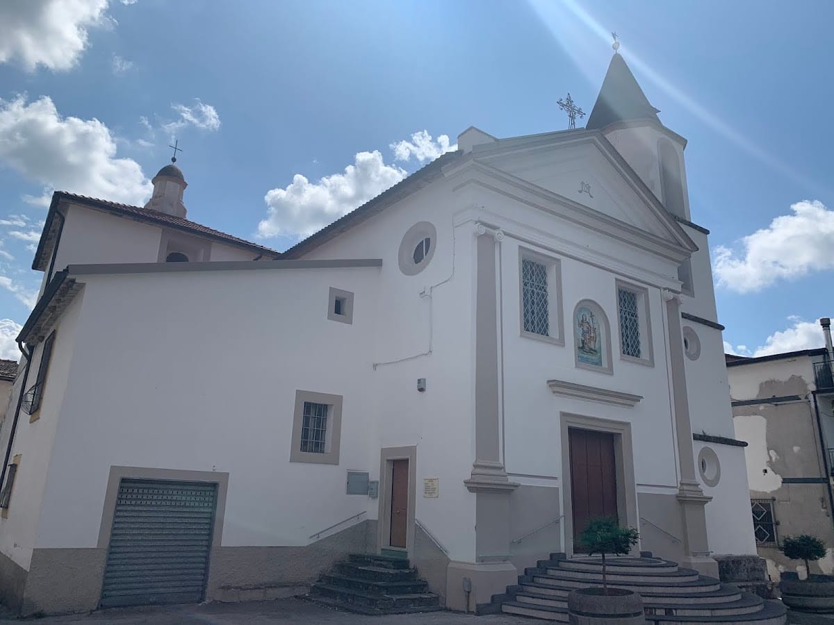 Agriturismo La Magione Del Capitano Vincenza