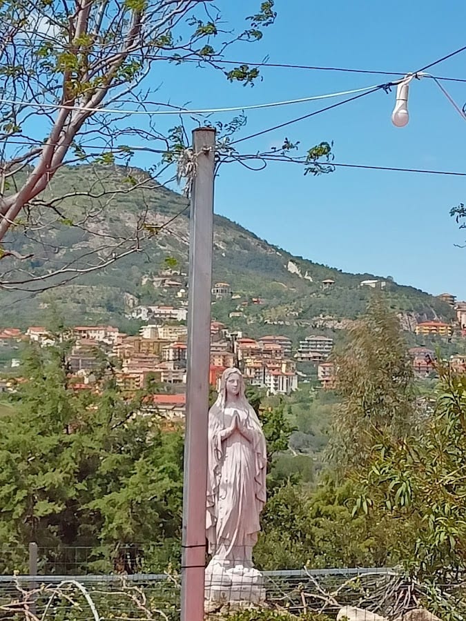 Agriturismo la Vecchia Lanterna