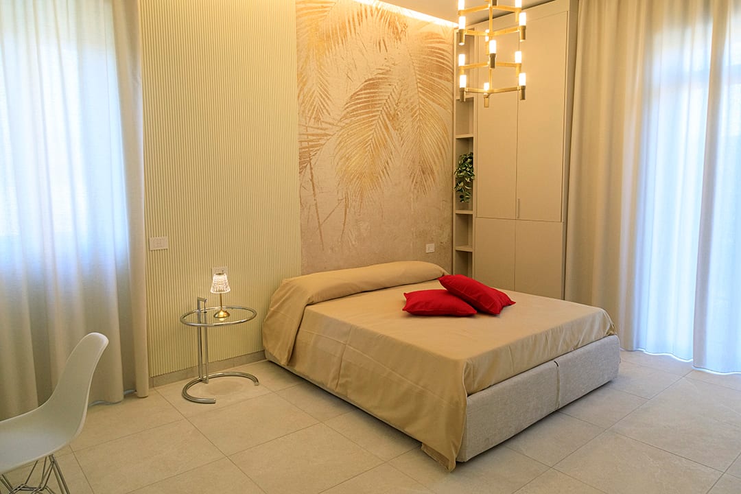 Domus Vivian b&b