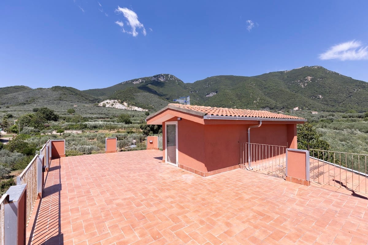 Villa Alessandra