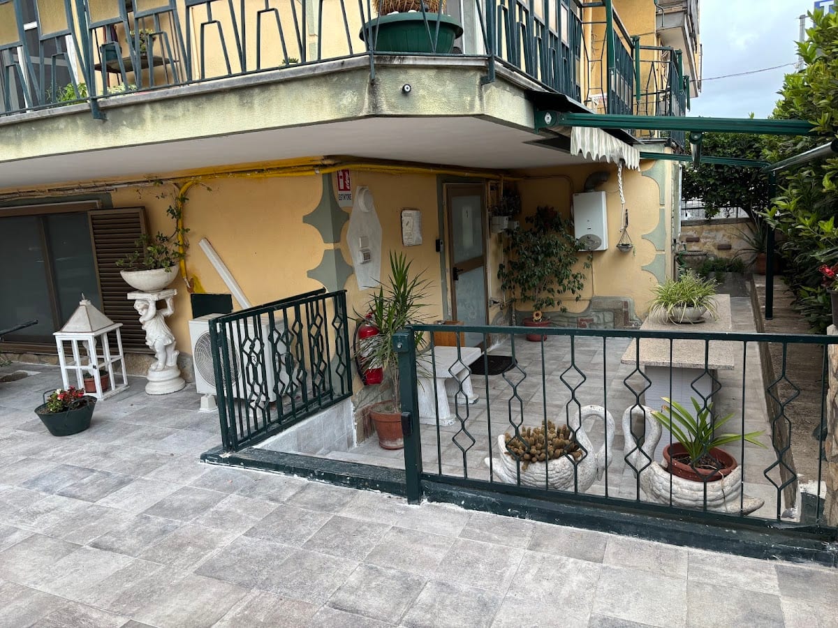 B&B Il Girasole