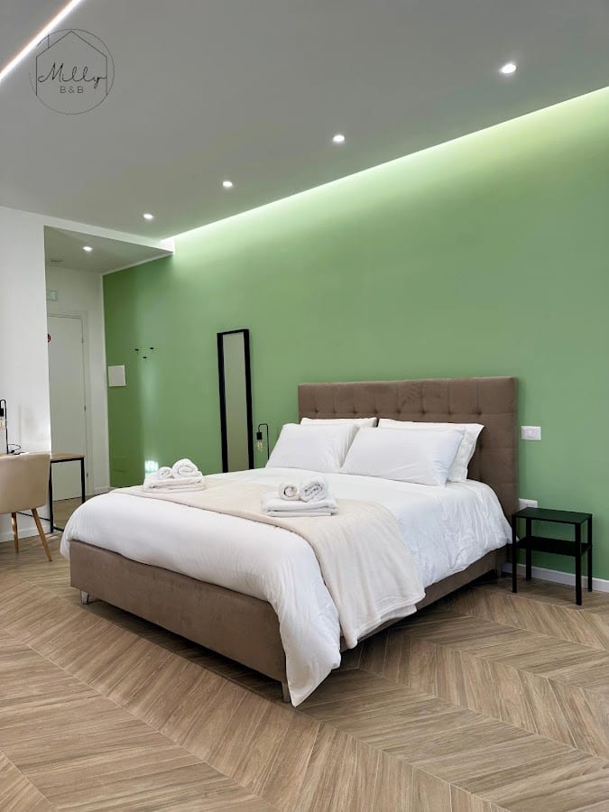 B&B Villa Milly