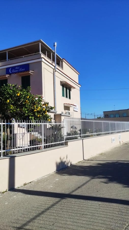 Hotel Buona Luna