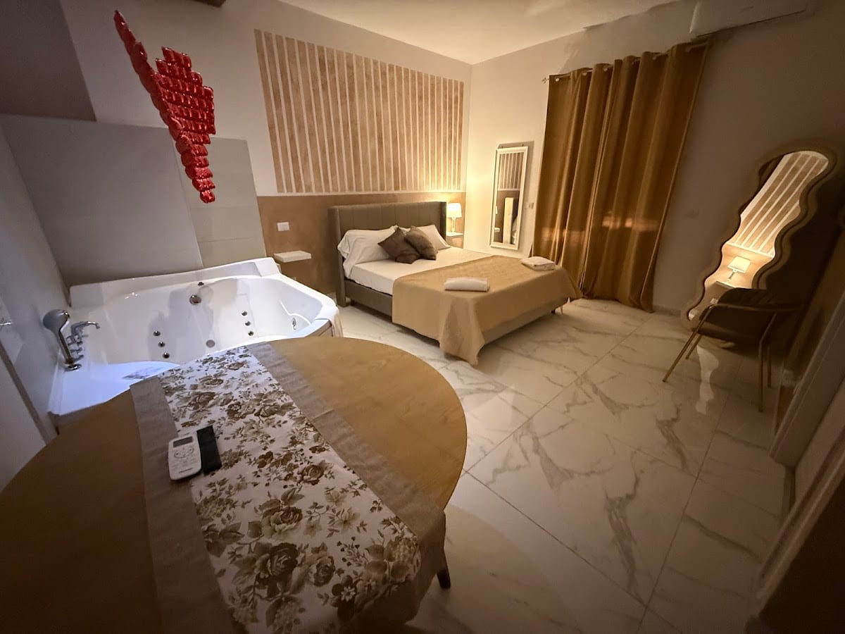 Infinity Suite