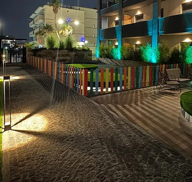 Paradisea Club and Residences