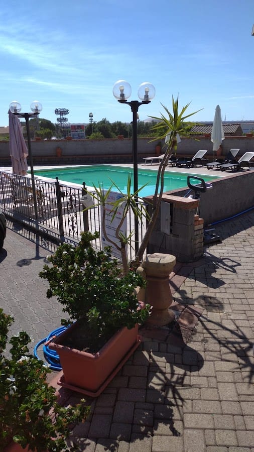 B&B I Colori dell'Etna